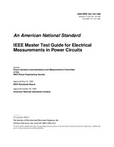 IEEE 120-1989 (10.11.1989)