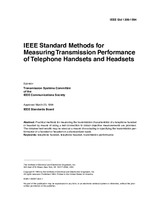 IEEE 1206-1994 (29.7.1994)