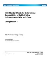 IEEE 1210-2004/Cor 1-2014 (4.4.2014)