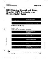 IEEE 1212-1991 (28.7.1992)