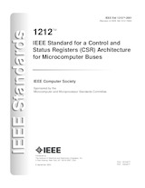 IEEE 1212-2001 (6.9.2002)
