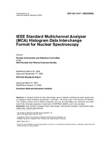 IEEE 1214-1992 (8.2.1993)
