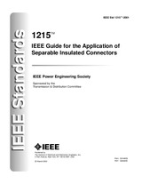 IEEE 1215-2001 (22.3.2002)