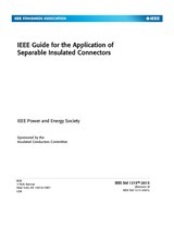 IEEE 1215-2013 (12.7.2013)
