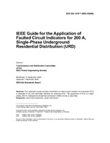 IEEE 1216-2000 (13.4.2001)