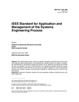 IEEE 1220-1998 (29.1.1999)