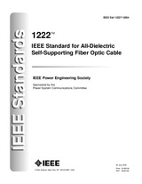 IEEE 1222-2003 (30.7.2004)