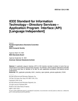 IEEE 1224.2-1993 (2.2.1994)