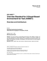 IEEE 1226-1993 (9.9.1993)