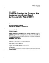 IEEE 1226.1-1993 (22.12.1993)