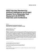 IEEE 1232-1995 (15.3.1996)