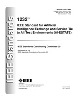 IEEE 1232-2002 (20.11.2002)