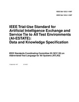 IEEE 1232.1-1997 (5.9.1997)