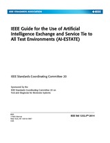 IEEE 1232.3-2014 (10.10.2014)