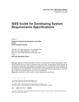 IEEE 1233-1998 (29.12.1998)