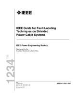 IEEE 1234-2007 (17.11.2007)
