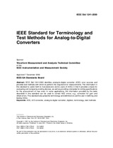 IEEE 1241-2000 (22.6.2001)