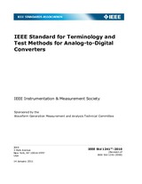 IEEE 1241-2010 (14.1.2011)