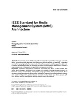 IEEE 1244.1-2000 (23.10.2000)