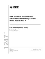 IEEE 1247-2005 (6.6.2006)