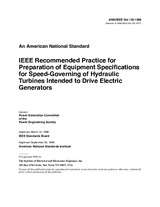 IEEE 125-1988 (31.10.1988)