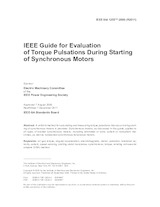 IEEE 1255-2000 (29.9.2000)