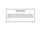 IEEE 1260-1996 (14.10.1996)