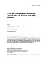 IEEE 1262-1995 (12.4.1996)