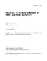IEEE 1268-1997 (26.9.1997)