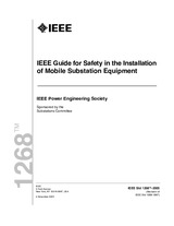 IEEE 1268-2005 (4.11.2005)