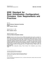 IEEE 1275-1994 (28.10.1994)
