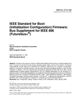 IEEE 1275.4-1995 (27.2.1996)