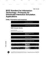 IEEE 1278-1993 (12.5.1993)