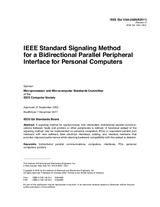 IEEE 1284-2000 (24.10.2000)