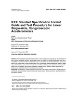 IEEE 1293-1998 (16.4.1999)