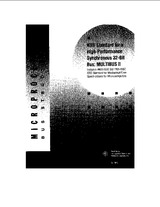IEEE 1296-1987 (3.8.1988)
