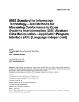 IEEE 1326-1993 (29.9.1993)