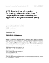 IEEE 1327.2-1993 (2.2.1994)