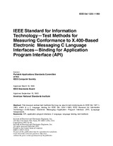 IEEE 1328.1-1993 (30.12.1993)