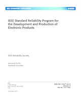 IEEE 1332-2012 (16.1.2013)