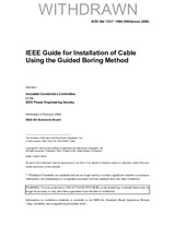 IEEE 1333-1994 (31.1.1995)