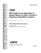 IEEE 1349-2001 (17.6.2002)