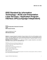 IEEE 1351-1994 (22.12.1994)