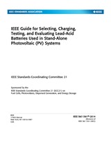 IEEE 1361-2014 (16.6.2014)