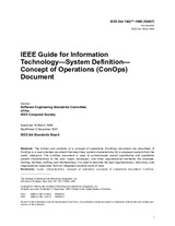 IEEE 1362-1998 (22.12.1998)