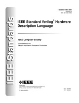 IEEE 1364-2001 (28.9.2001)