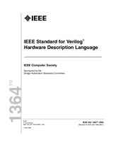 IEEE 1364-2005 (7.4.2006)