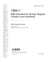 IEEE 1364.1-2002 (18.12.2002)