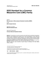 IEEE 1386-2001 (21.8.2001)