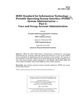 IEEE 1387.3-1996 (31.12.1997)